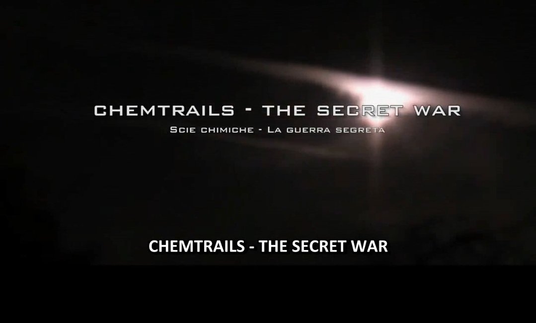 Comum46809750's tweet image. #refexoes #reflexoescg #ambiente #nwo #wef

As implicações dos rastos químicos na atmosfera terrestre...

facebook.com/share/v/18fPdj…