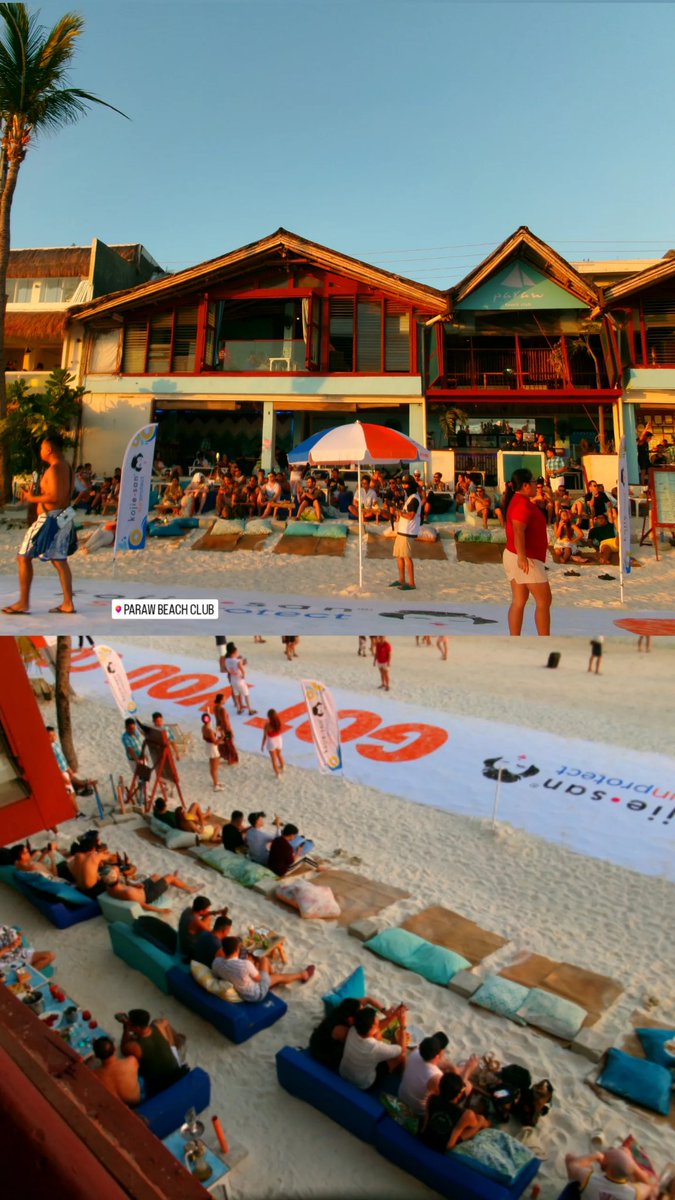 Timmylicious08's tweet photo. Paraw daily ..... Regular spot when in #boracay. See U again later! 

#laboracay2026 https://t.co/GPzCOX9sVx