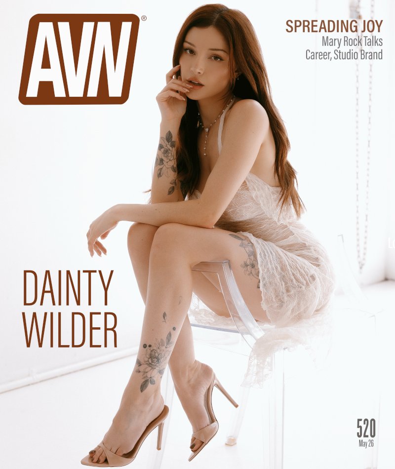 AVN Media Network tweet media