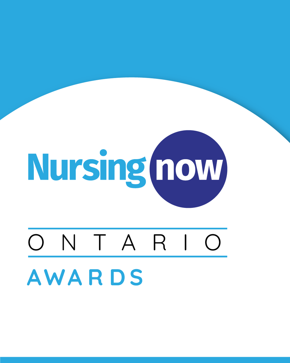 RNAO tweet media