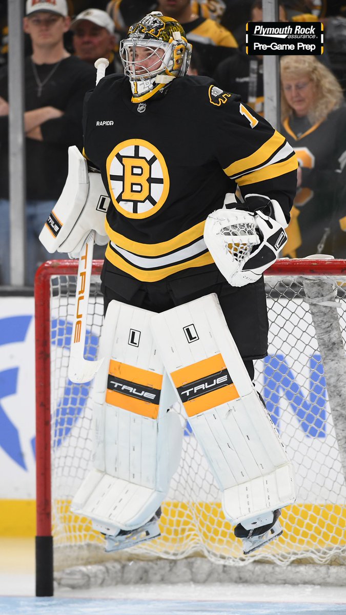 Boston Bruins tweet media