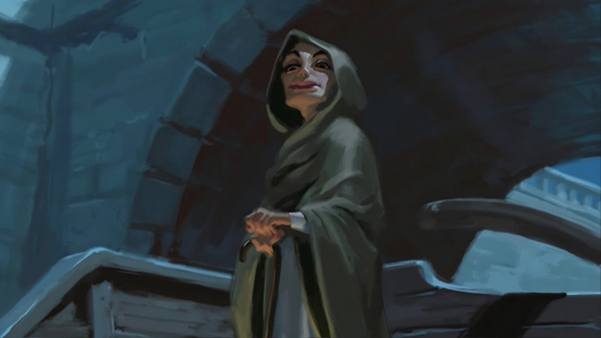 daily tangled tweet media
