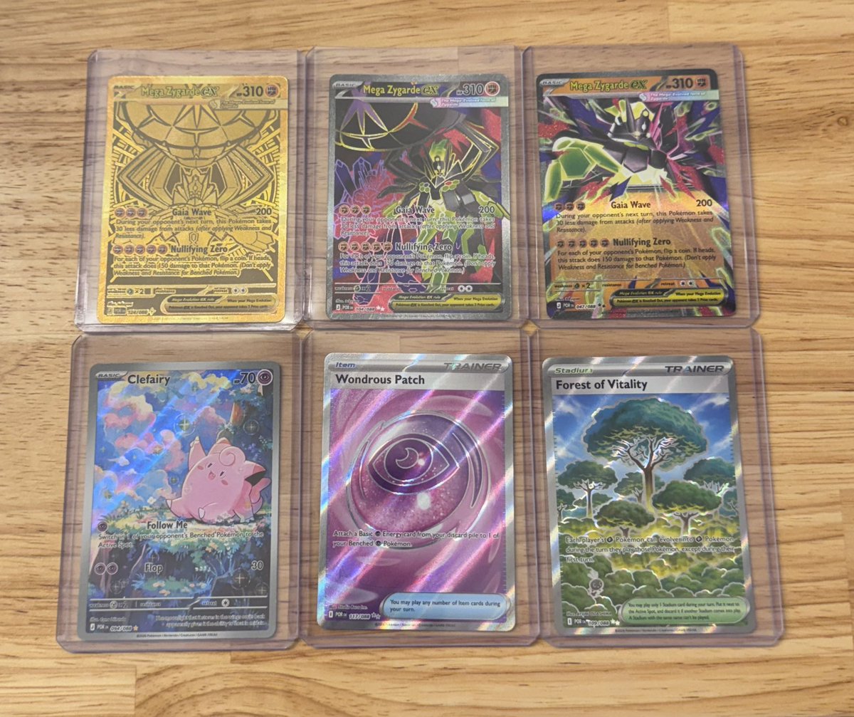shiny_hunter_Z's tweet photo. Not a bad pull AT ALL ☺️ https://t.co/QnYFyEr315