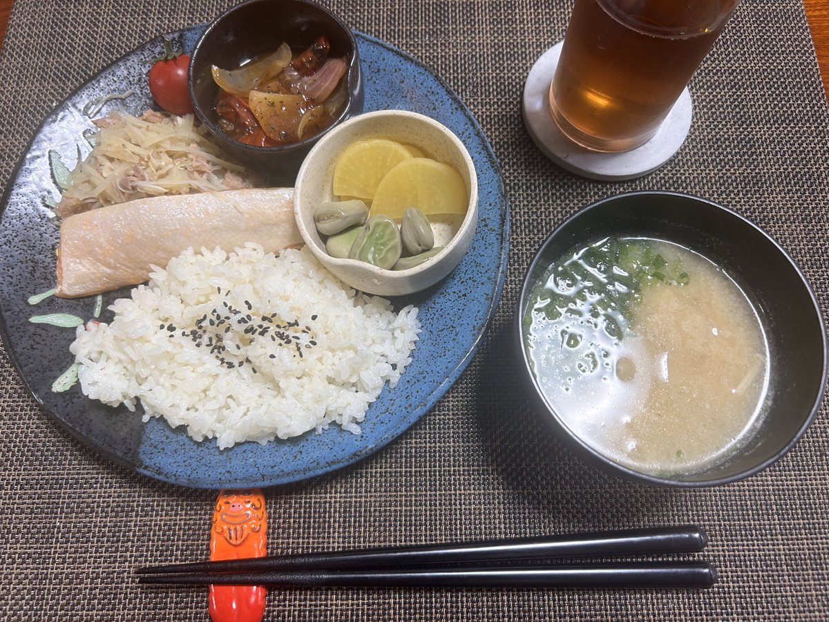 ムラB tweet media