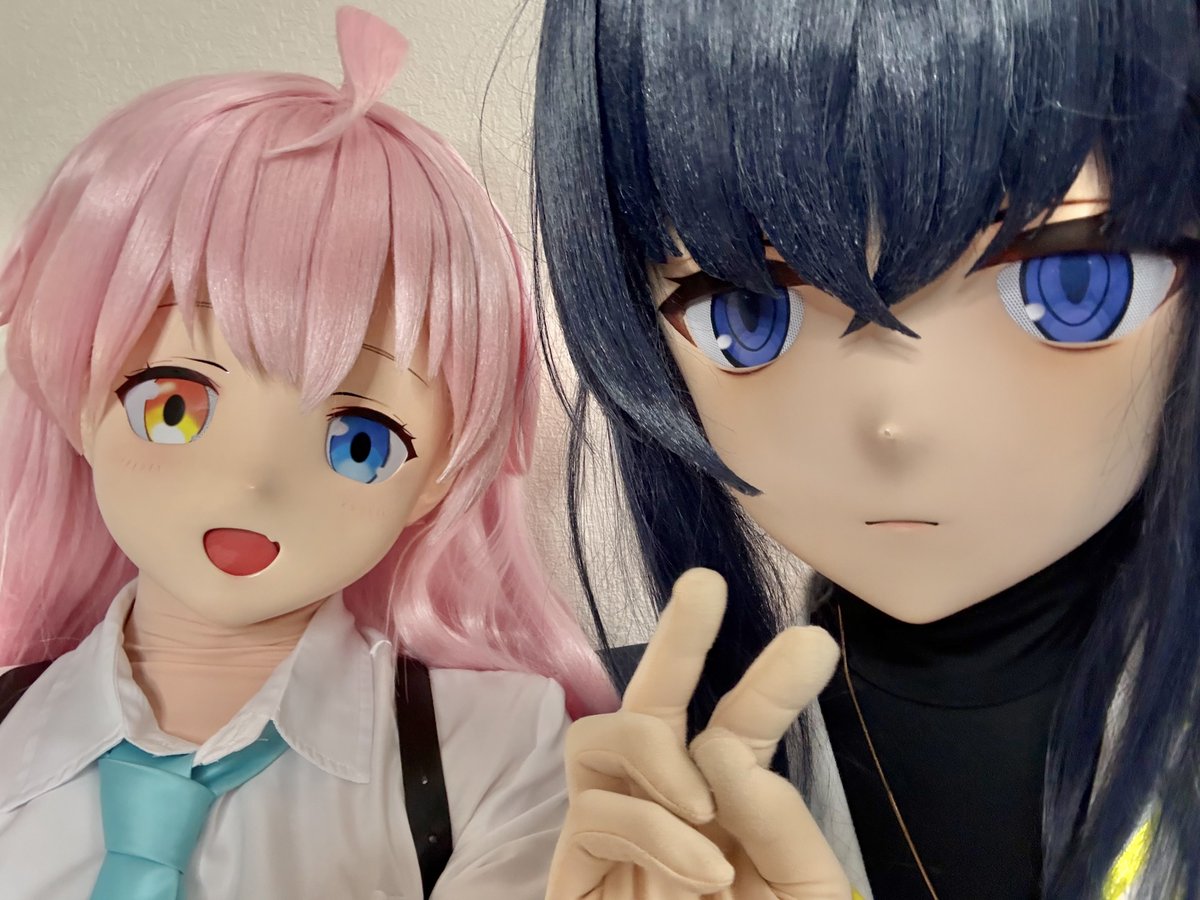 シュテル tweet media