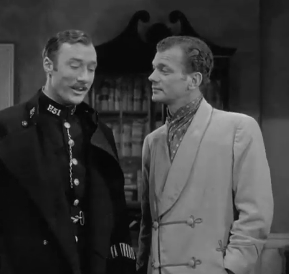 jaxbra's tweet photo. I am exhausted and I’m not even there. How you holding up? How many movies have you seen today?
Pal Joey (1957) 9PM at House 6
Gaslight (1944) 9:15PM at Grauman’s IMAX (Refuse to use TCL sorry 😝)
#TCMParty #TCMFF #ClassicMeninRobes https://t.co/nXm4uQfROl