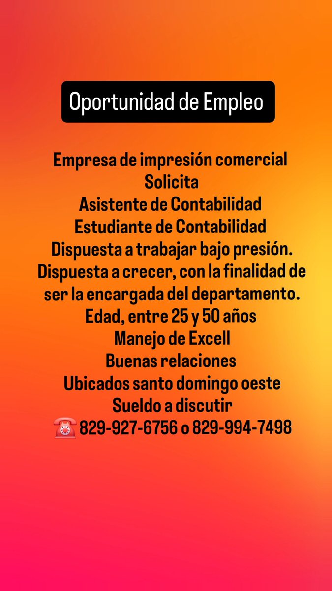 VenezolanosRD tweet media