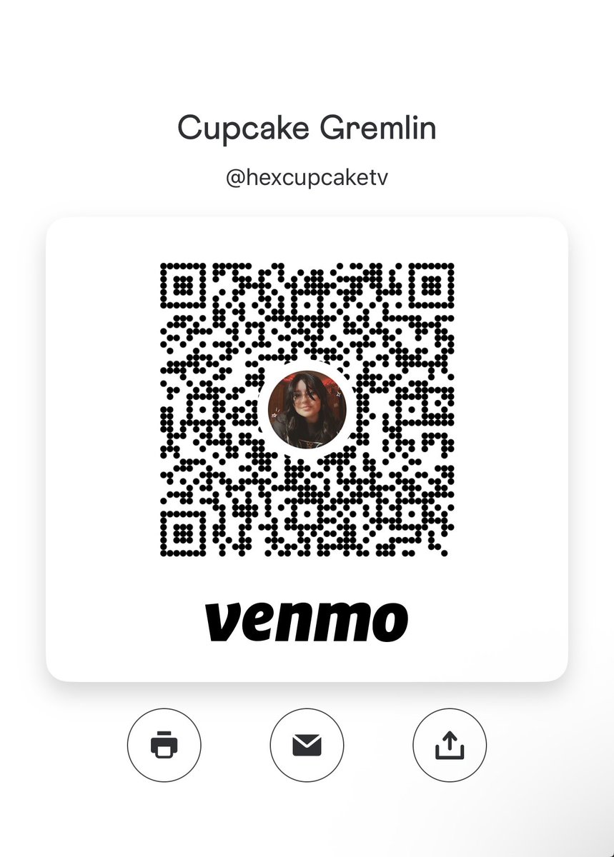 Hexcupcaketv💕 tweet media