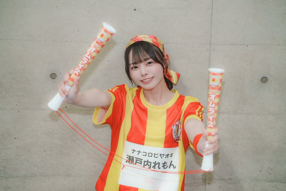 瀬戸内れもん【ナナコロ】 tweet media