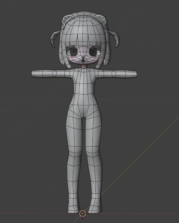 YHWH2007's tweet photo. body
#blender #b3d https://t.co/cj28au4BvP