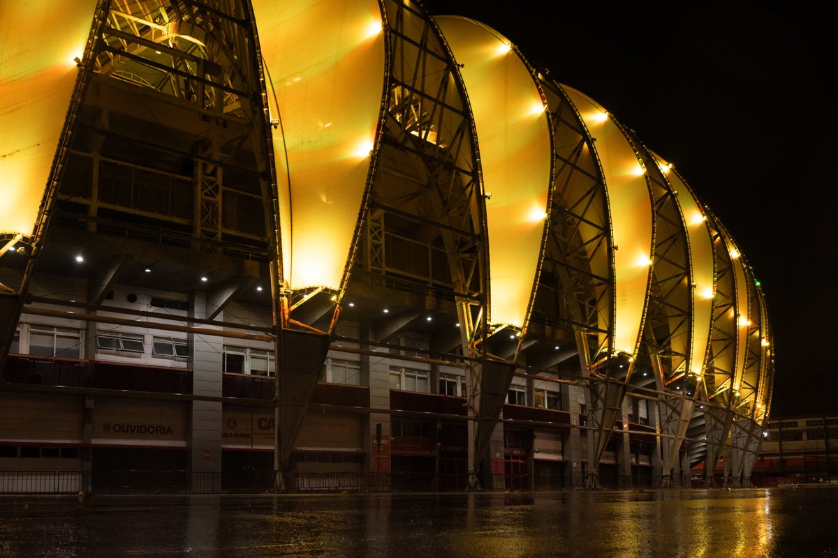 Sport Club Internacional tweet media
