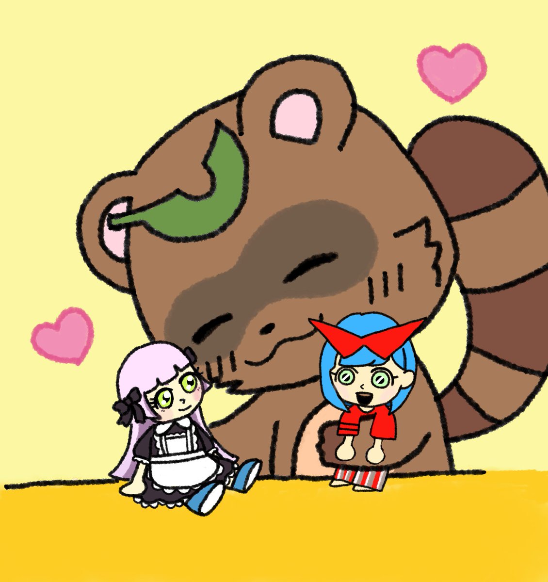 よんさんの投稿メディア