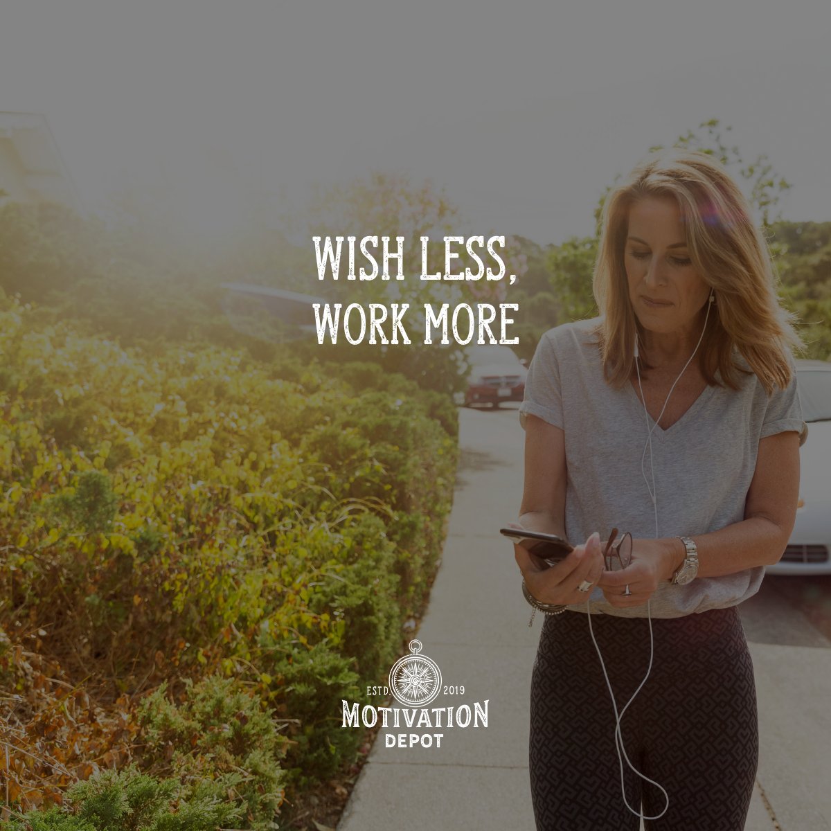 Motivation Depot (@motivatedepot) on Twitter photo 