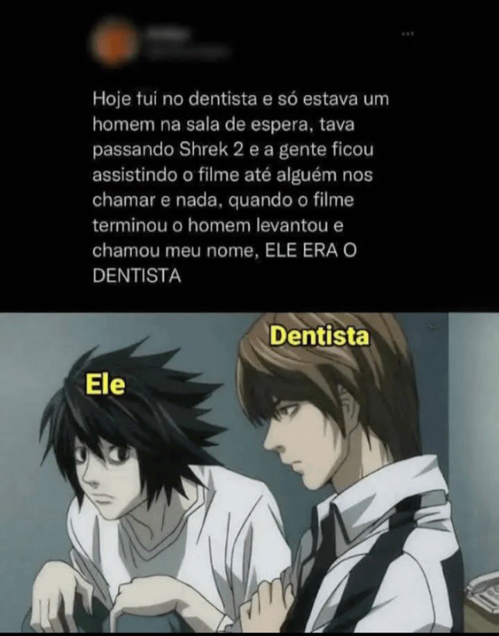 memes para fãs de animes brasil tweet media