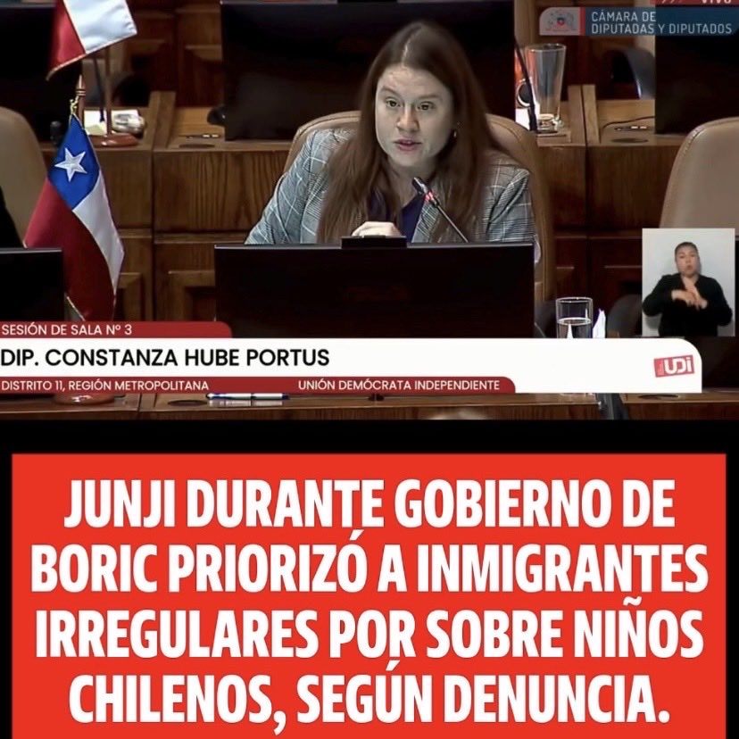 JanoMatus🇨🇱 Republicano tweet media