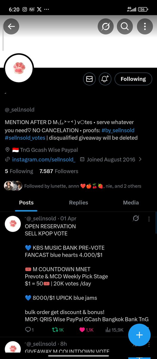 🎱 tweet media