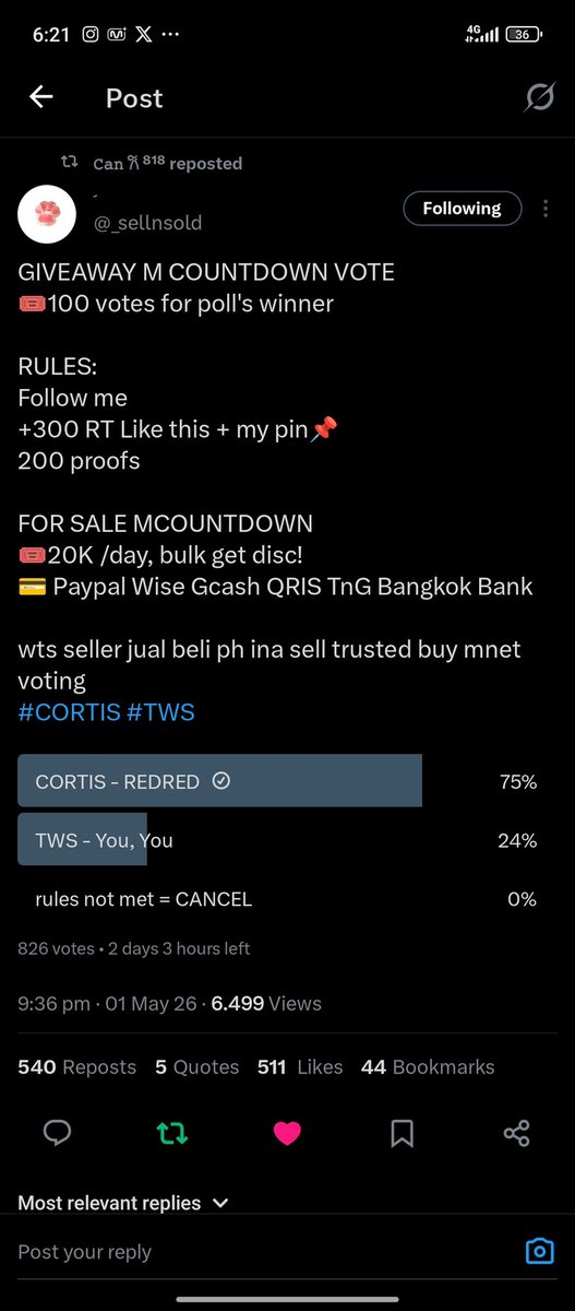 🎱 tweet media