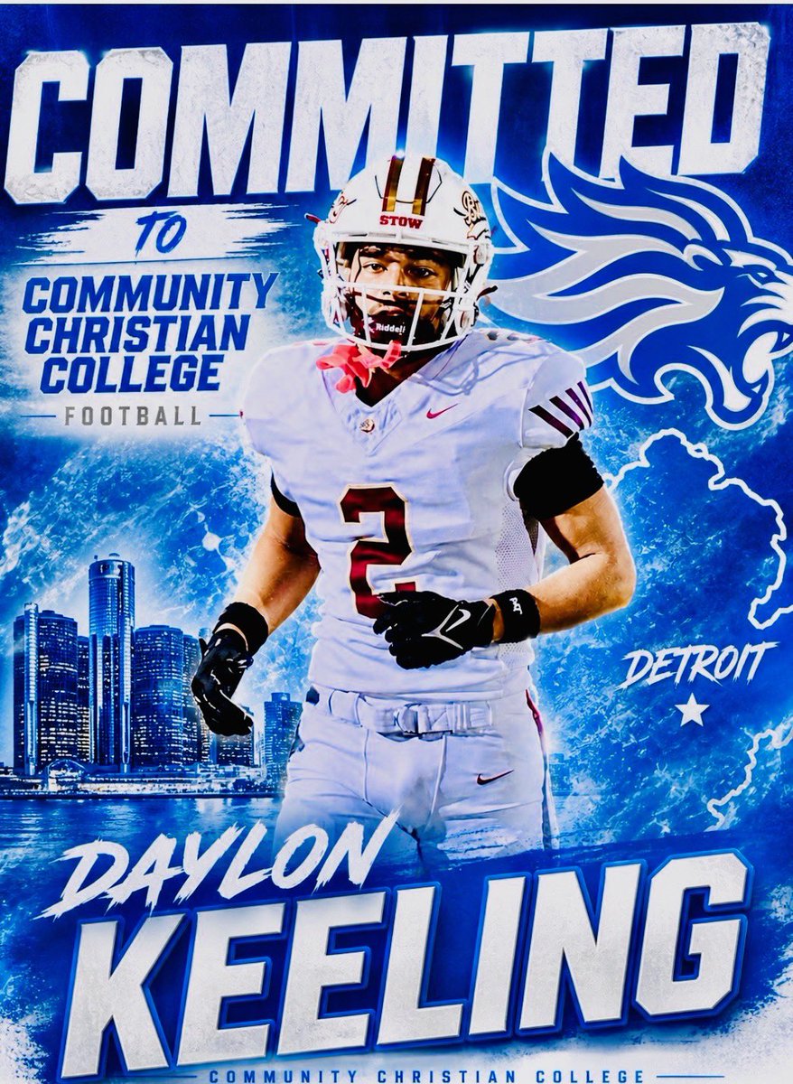 Daylon Keeling tweet media
