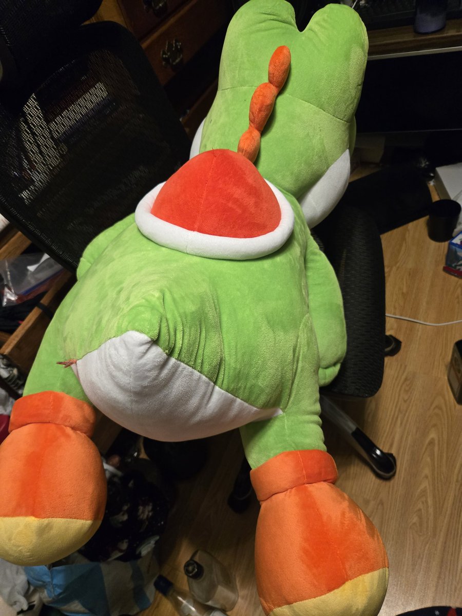 ThrimmyJohnson tweet media