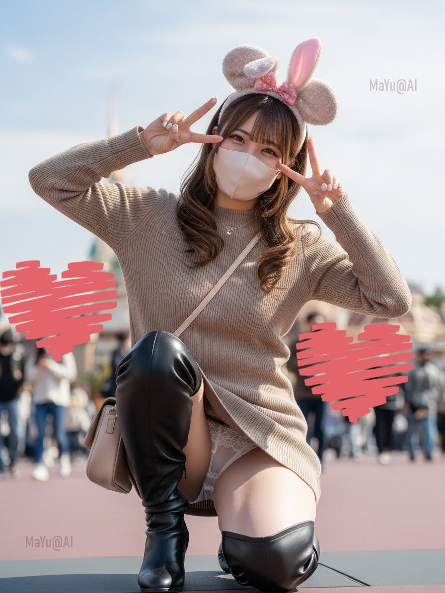 MaYu tweet media