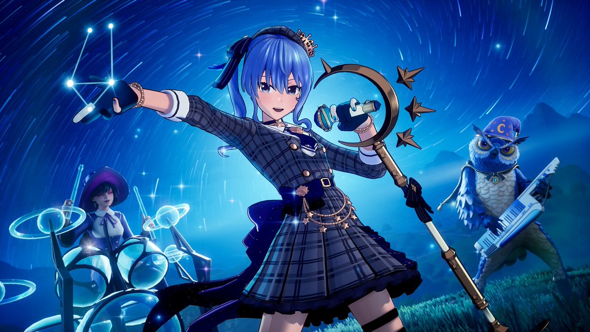 Shiina tweet media