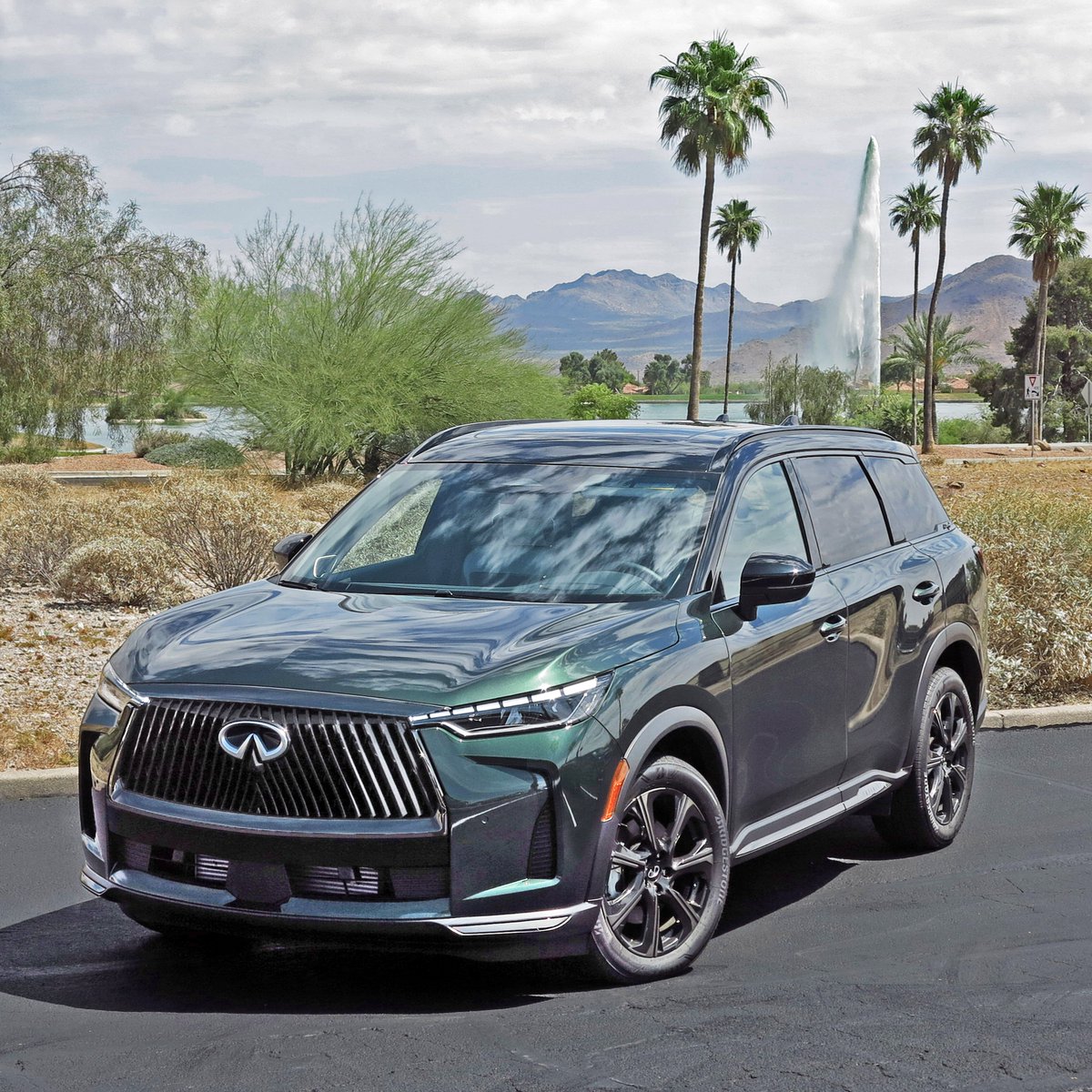Arizona Driver Magazine™ tweet media