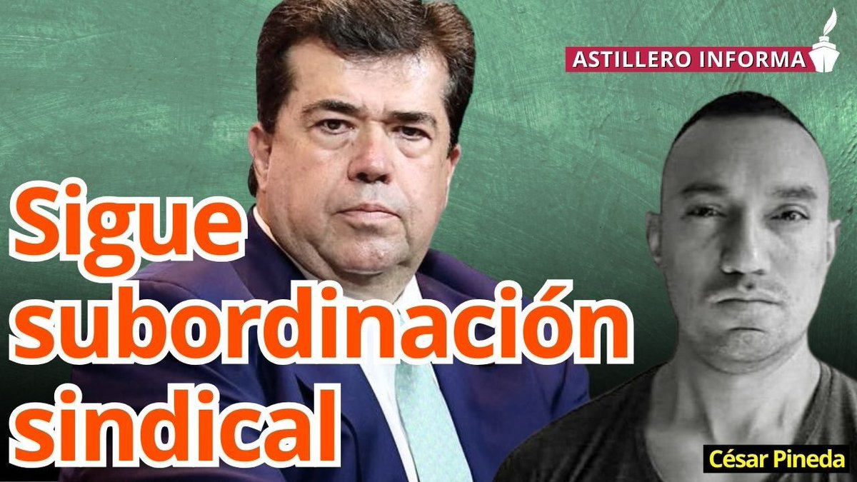 Julio Astillero tweet media