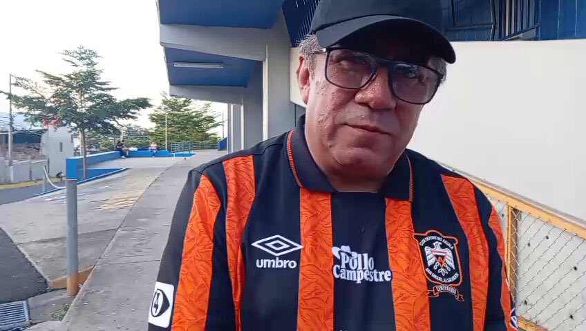 Luis Calles tweet media
