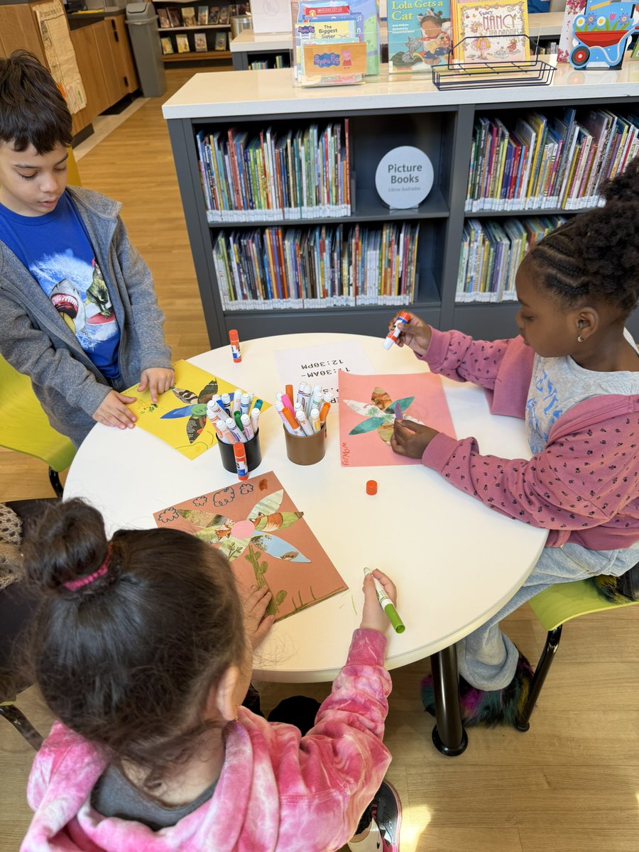TheraErickson's tweet image. 🥰1st Graders enjoyed the NYPL today.  We are proud readers and future leaders!  #OriginalOwls 🦉#FutureLeaders ❤️ #Community @D8Connect @NYCSchools #NYPL @nypl