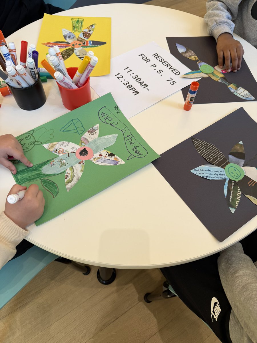 TheraErickson's tweet image. 🥰1st Graders enjoyed the NYPL today.  We are proud readers and future leaders!  #OriginalOwls 🦉#FutureLeaders ❤️ #Community @D8Connect @NYCSchools #NYPL @nypl