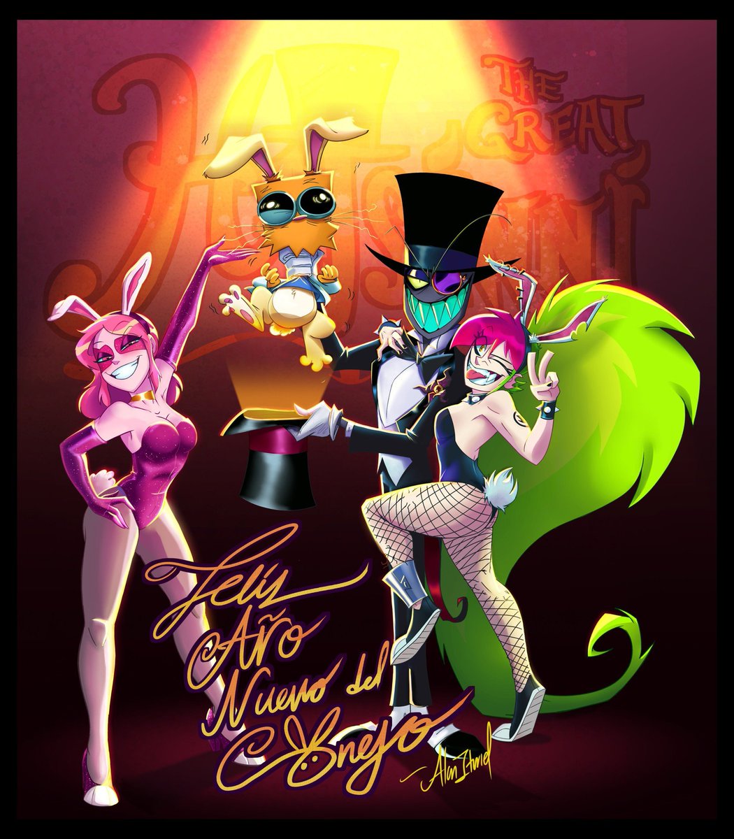 Jhoy VillainousWF tweet media