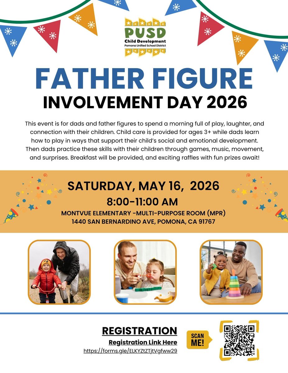 PUSD Child Development (@ChildDevPUSD) / Posts / X