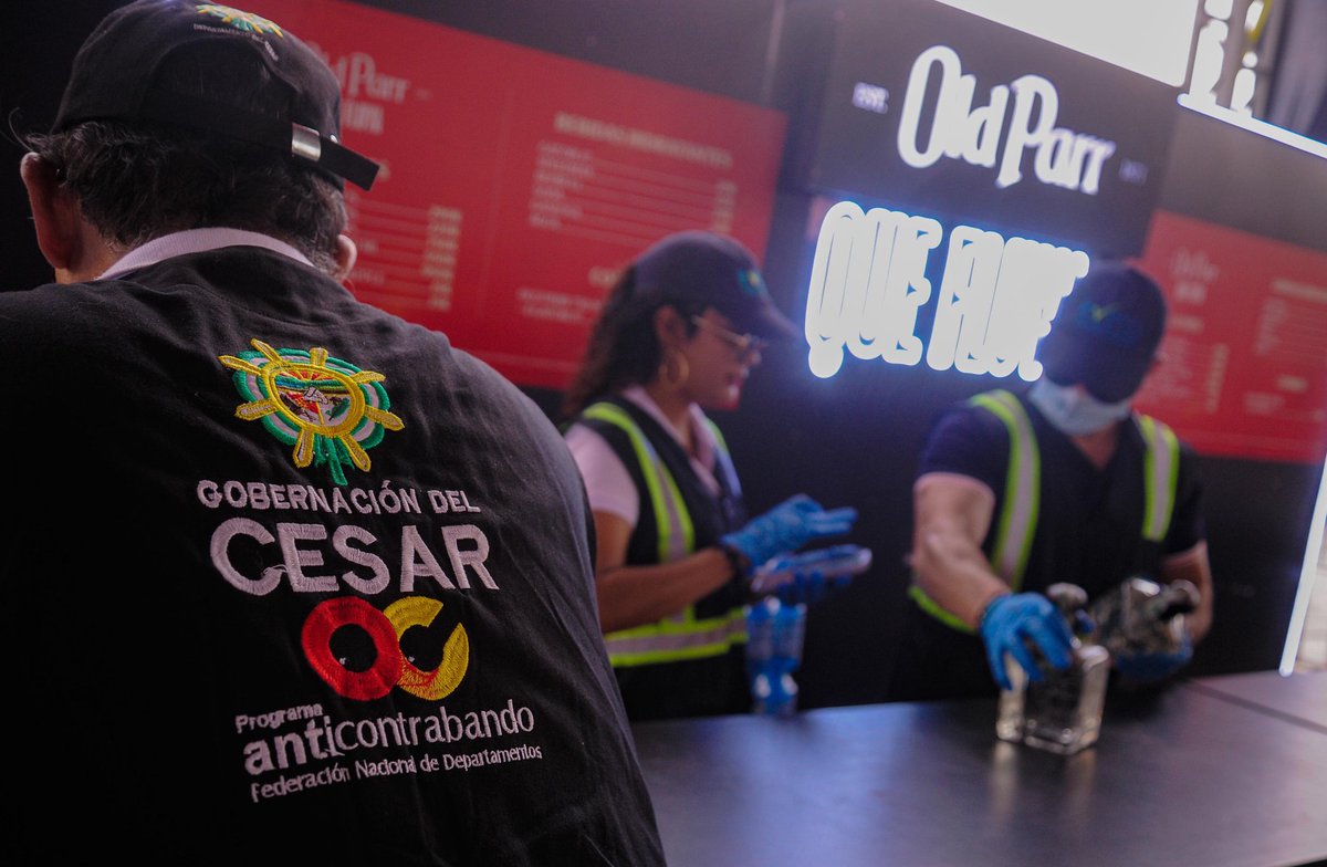 Gobernación del Cesar tweet media