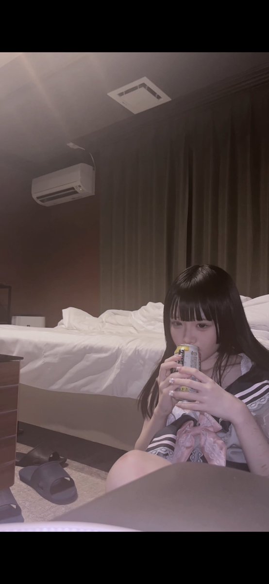 ましろ tweet media