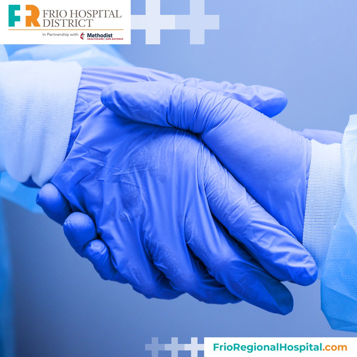 FrioHospital's tweet photo. Frio Regional Hospital continues growing responsibly to support a healthier future for families in Frio County. https://t.co/eZ1PfQsvBE https://t.co/LmEOEhOOH2