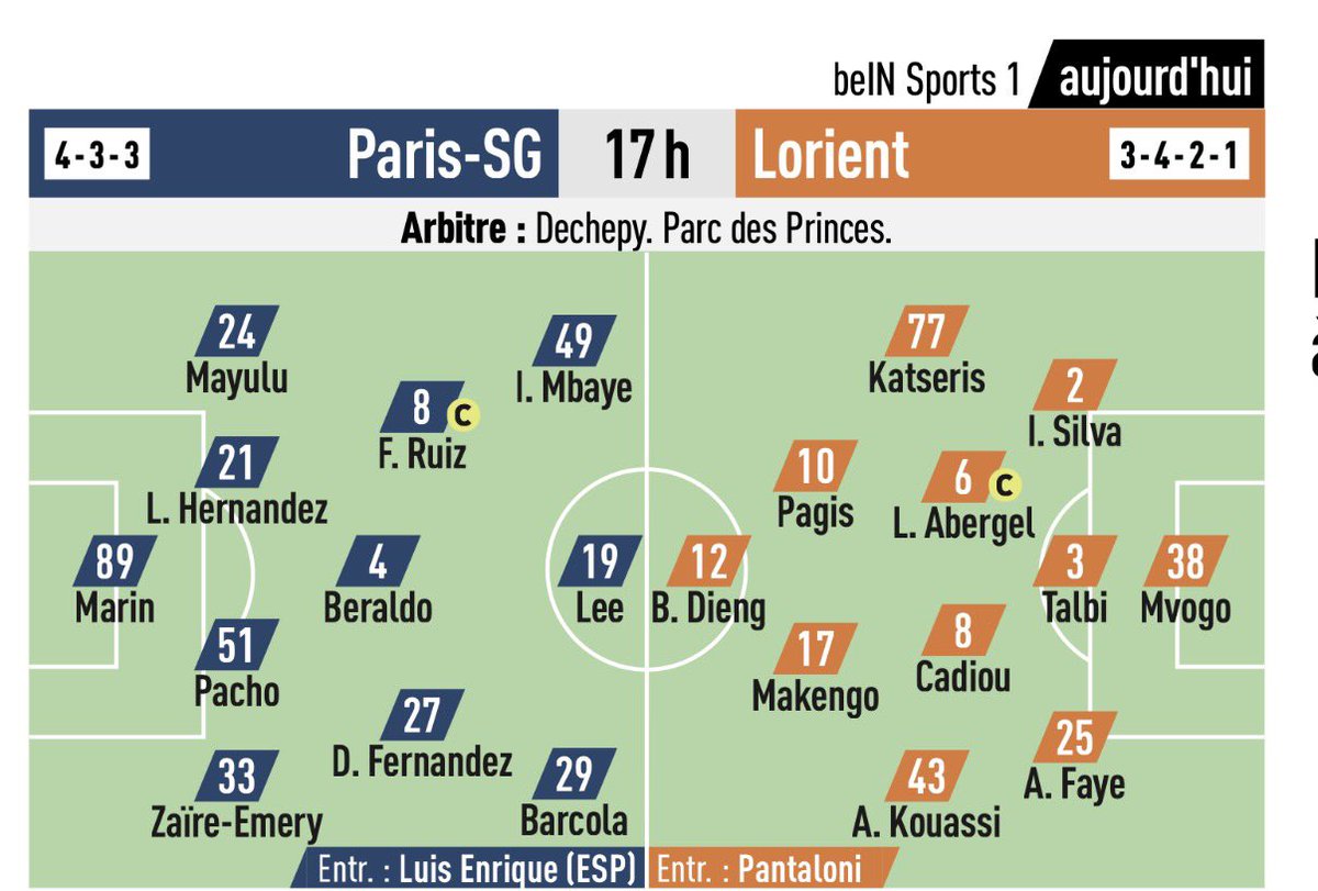 عبدالله | PSG tweet media