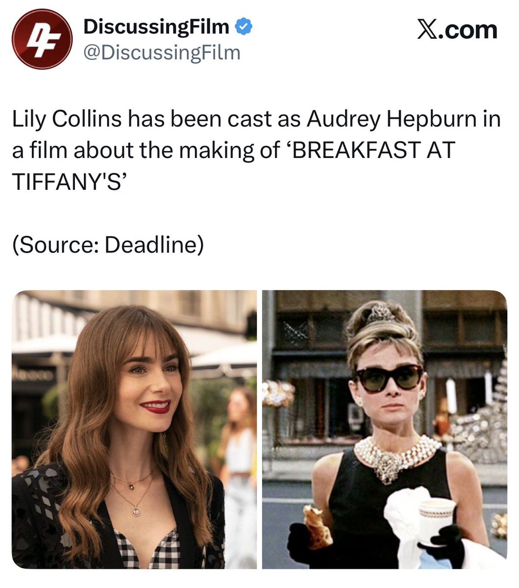 Can y’all let this woman rest in peace