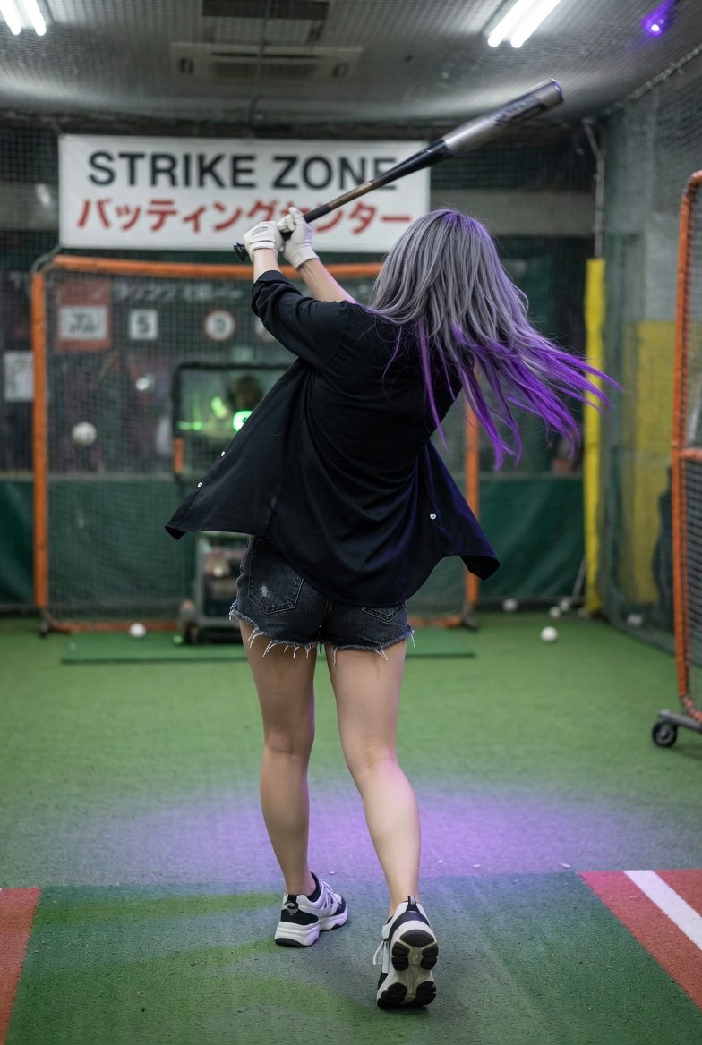 縷々華-ruruka tweet media