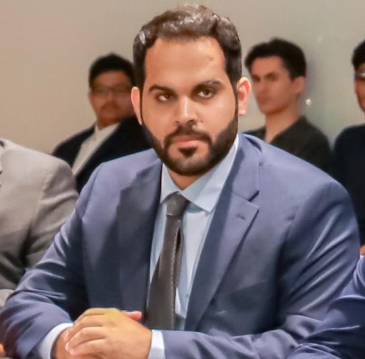 بن حويد tweet media