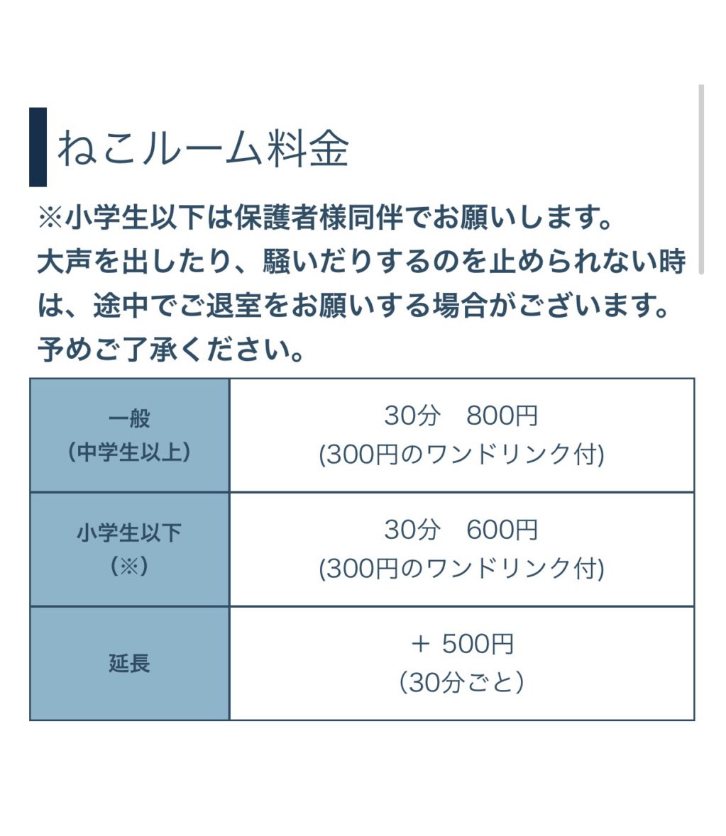 譲渡型保護猫Cafe あおねこ(新潟県田上町) tweet media