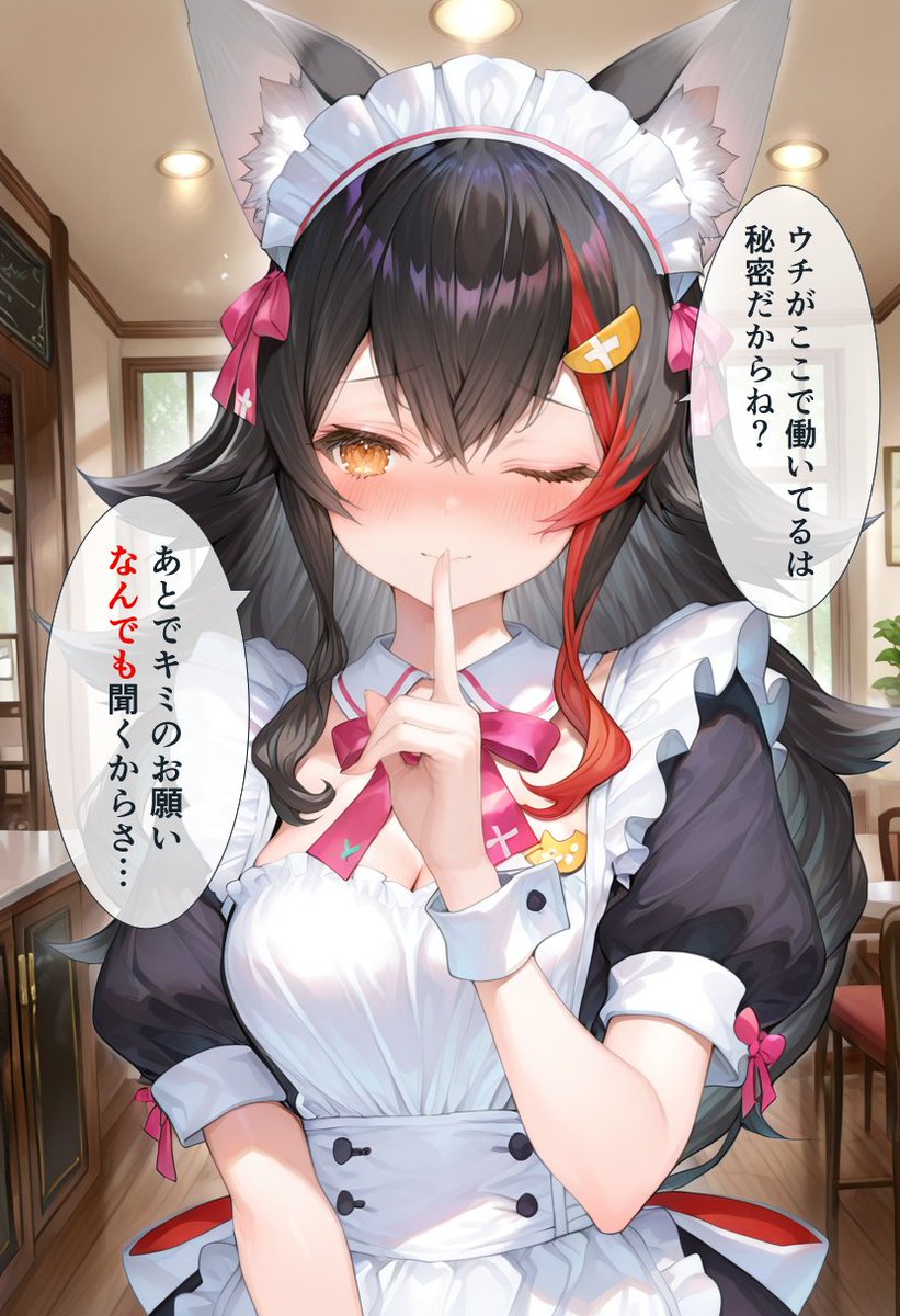 あずらん tweet media