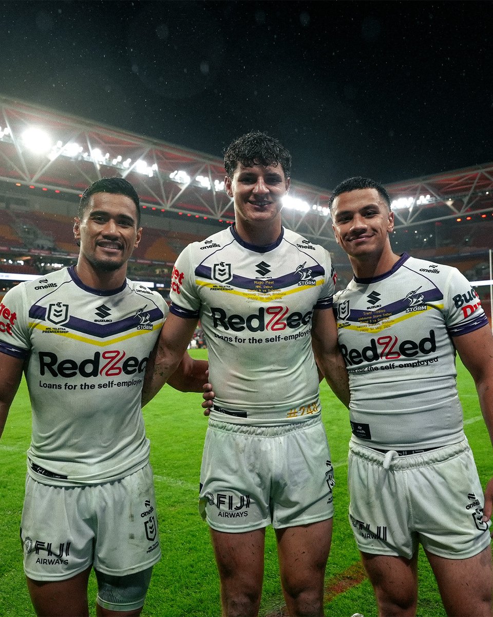 Melbourne Storm tweet media