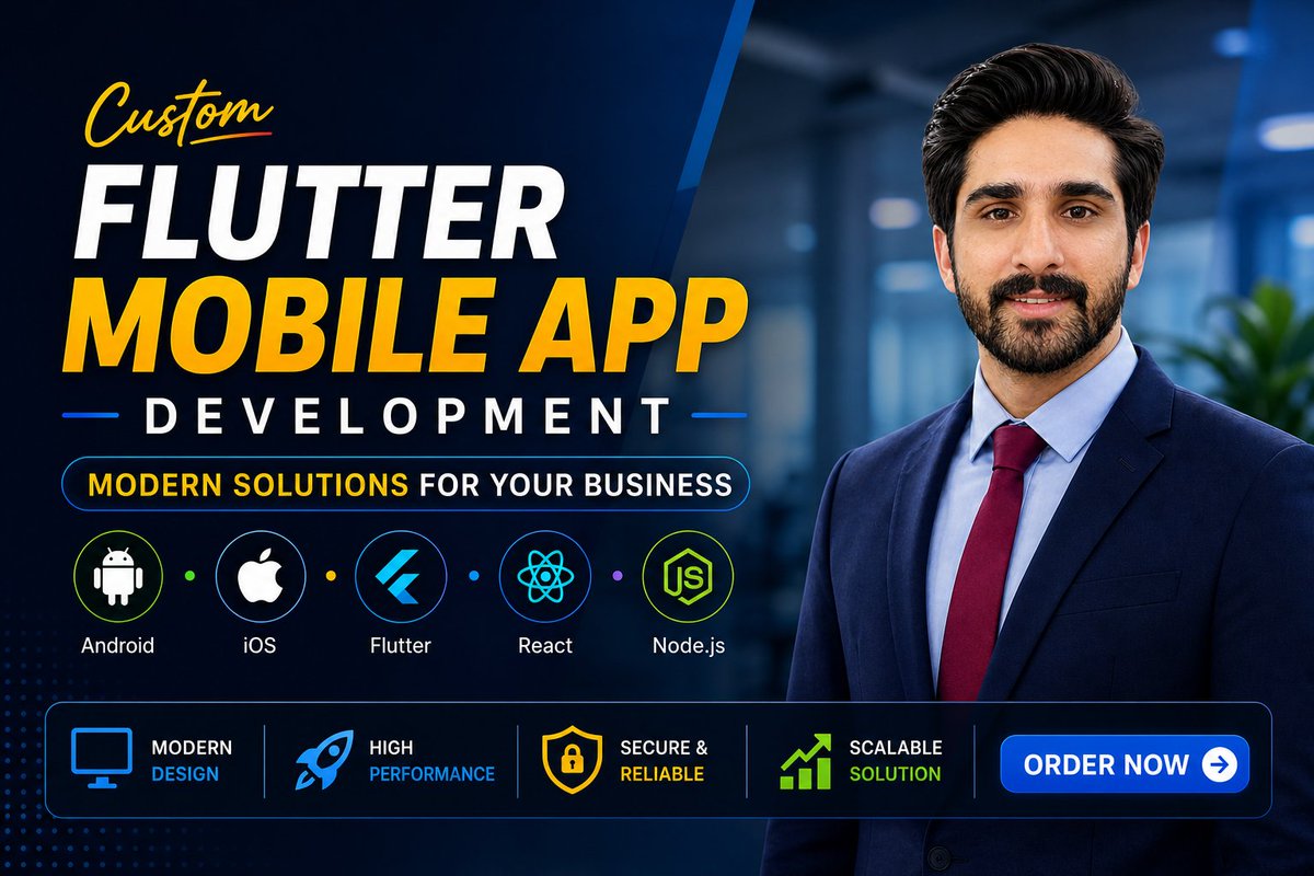 QsolTechLLC's tweet image. 📱Custom Mobile App Development by Qsol Technologies .#MobileApp #MobileAppdevelopment