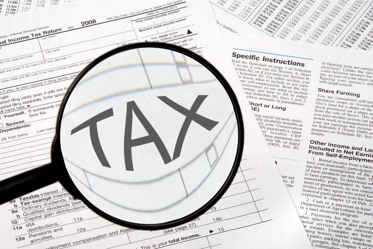 natlawreview's tweet image. Update: Federal Rulings Ease COVID‑Era Interest, Penalty and Filing Burdens natlawreview.com/article/update… #Tax #COVID #Laws @proskauer