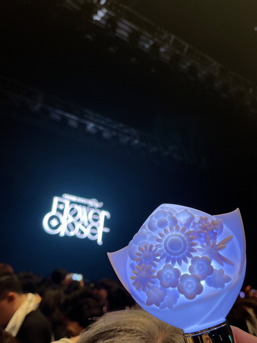 Kalmia_VWP's tweet photo. 昨日の
最高だった！！！
パンドラコール神✨️ https://t.co/YVkwvkAChx