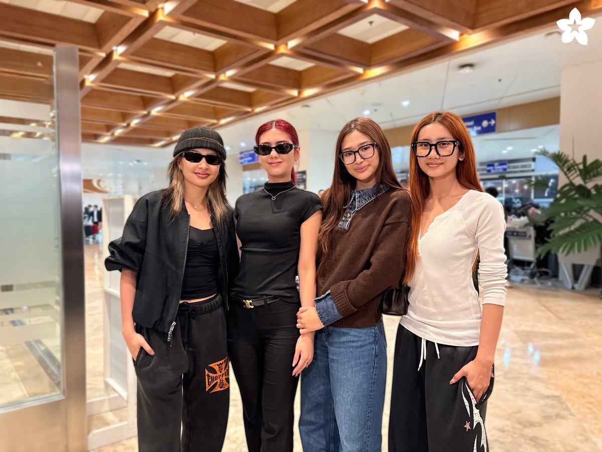 BLOOM PHILIPPINES tweet media