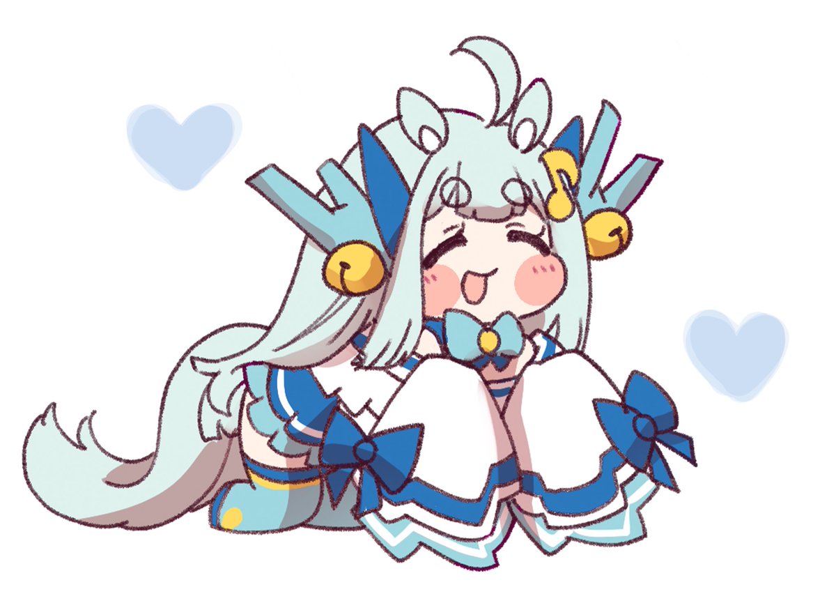 神子柴 美琴💙🎧 tweet media