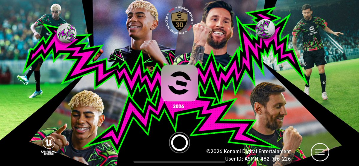 Olayemi PES ⚽️🎖️ tweet media