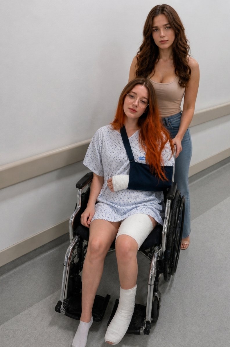 camila_ram64254's tweet photo. verla así me duele bastante pero poco a poco se va recuperando 🥹 pronto comenzará ha hacer ejercicio de rehabilitación https://t.co/iyEzjLHJeg