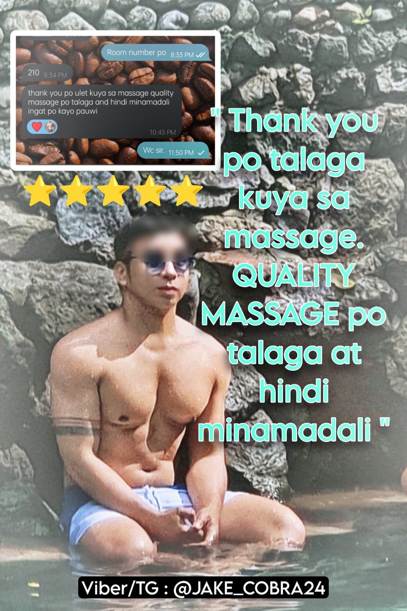 LecJosh65684's tweet photo. Another SATISFIED CLIENT 💆🏻💆🏻💆🏻
VIBER/TG : https://t.co/x8B9IkCvP5 https://t.co/QhjjTXX5dG